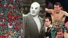 11 aportaciones de México para la historia del Deporte