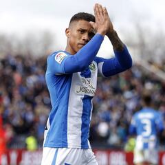 Machís: "¿La Vinotinto? Esperaba su llamada desde hacía tiempo"