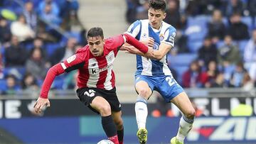 Tenerife - Athletic: TV, horario y cómo y dónde ver online