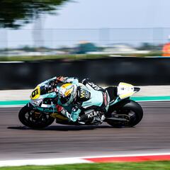 María Herrera se toma la revancha