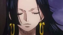 Las mujeres más fuertes de One Piece según los nuevos carteles de recompensa