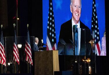 USA Elections 2020 results in Illinois: who has won the popular and college vote?