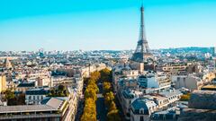 El explosivo aumento de viajes de chilenos a París por los Juegos Olímpicos