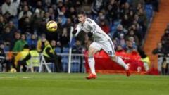James: gol y lesión en victoria ante el Sevilla