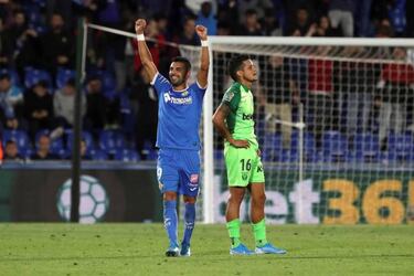 La dualidad de I?aki Williams y la anomal¨ªa de Jes¨²s Navas