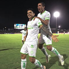 Pumas complete Gabriel Fernández signing