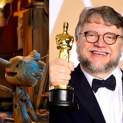 ‘Pinocho’ de Guillermo del Toro: ¿Cuándo y en qué salas de cine se estrenará la película?