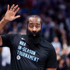 Are the Los Angeles Clippers worse off with James Harden?