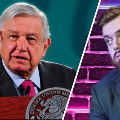 AMLO es el streamer más visto de México, supera a El Marianaa