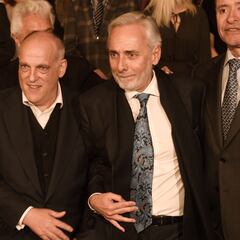 Jesús Martínez prepara “bomba” para Asamblea de Dueños