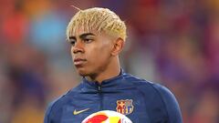 Los peinados más locos de los futbolistas