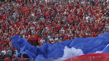 La propuesta de Pablo Milad para el retorno del público al estadio