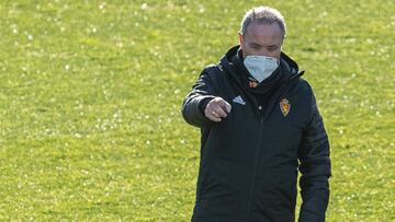 Juan Ignacio Martínez.