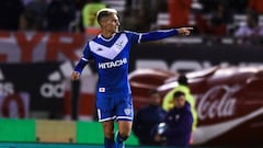 El Tribunal aceptó el reclamo de Vélez y anuló la expulsión de Nico Domínguez ante River