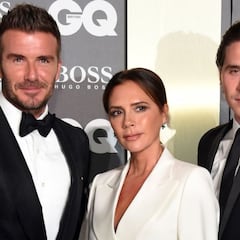 Brooklyn Beckham pasa de las críticas: abre un restaurante efímero