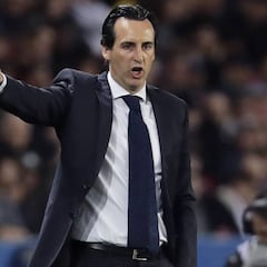 Emery: "En el presente o en el futuro, la Real siempre me gustó"