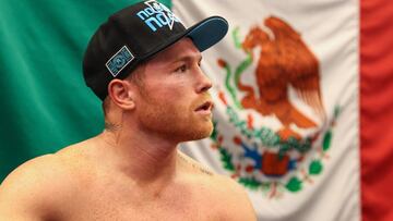 La fortuna de Canelo supera los 150 millones de dólares