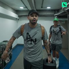 Edwin Cardona tendría todo listo para llegar a Perú en 2025