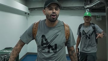 Edwin Cardona llegaría el próximo año a Alianza Lima