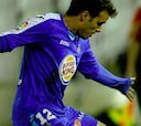 Pedro León se retira del entrenamiento del Getafe