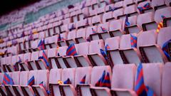 Barça initiate Champions League ticket war with Man United