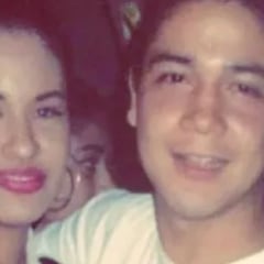 Chris Pérez comparte foto inédita de Selena Quintanilla y sorprende a sus fans