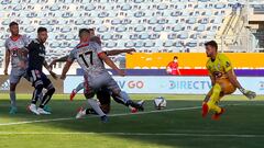 El dato que adelantó la hazaña de la U ante La Calera