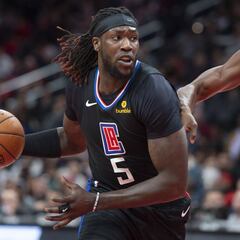 Philadelphia 76ers’ Montrezl Harrell suffers ACL and meniscus tear. How long will he be out?