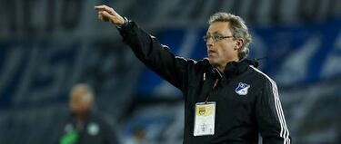Lunari repasa: Bielsa, Mayer, Carrascal y el mundo Millos