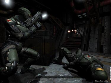 Quake 4, Impresiones