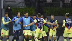 Ruggeri: ''El América es el Real Madrid de México''