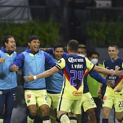 Ruggeri: ''El América es el Real Madrid de México''