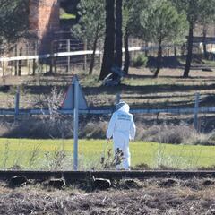 Esther López murió por una hemorragia interna, según la autopsia