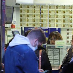 Resultados Sorteo Lotería Navidad: ¿dónde ha caído El Gordo de Navidad 2022?