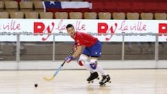 Chile supera a Colombia y avanza a cuartos del Mundial