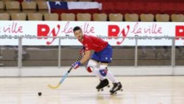 Chile suma dos victorias en sus dos primeros partidos del Mundial.