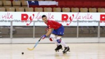 Chile suma dos victorias en sus dos primeros partidos del Mundial. 