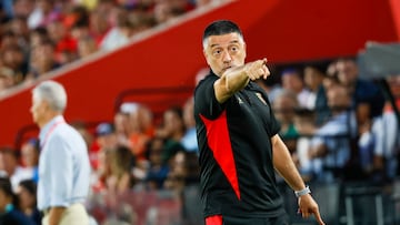 García Pimienta.