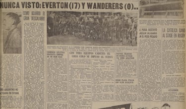 “Una vulgar pichanga”: este es el partido más polémico y bochornoso de la historia del fútbol chileno