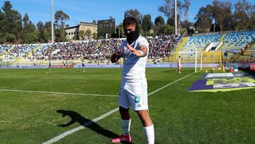 Assadi podría dar el gran salto de su carrera y un chileno lo espera en Europa