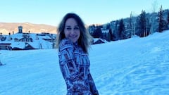 Verónica Lozano revela los detalles de su accidente con un relato emocionante