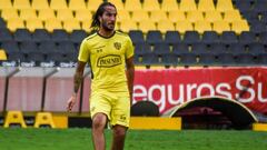 Boca analiza demandar al Barcelona por Sebastián Pérez