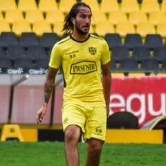 Boca analiza demandar al Barcelona por Sebastián Pérez