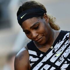 Kenin consuma un 'Serenicidio' estadounidense en París