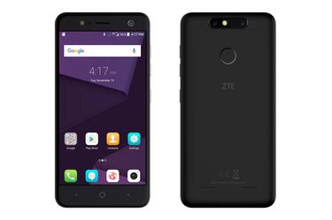 Los mejores smartphones de gama de entrada.