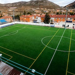 La revolución de La Vega para recibir al Valencia