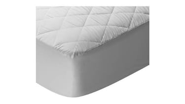Protege tu cama con este cubrecolchn en 12 tama?os y con descuento de Pikolin