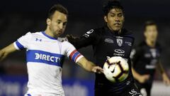 "Tenemos que cambiar la imagen que dejamos en Ecuador"