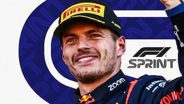 Resultados F1: clasificaci車n de la carrera al esprint del GP de Estados Unidos
