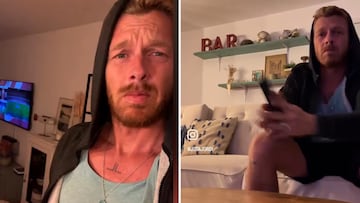 El vídeo de Jota Jordi que tiene encendido al madridismo: el vacile es tremendo